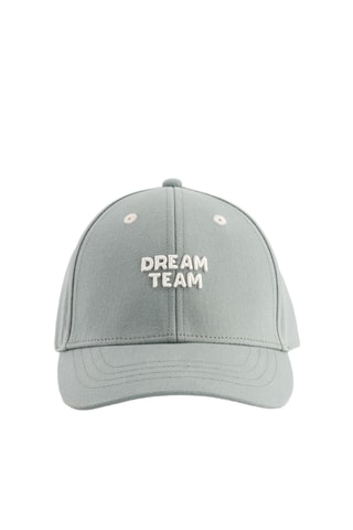 Pet Dream Team - Saliegroen