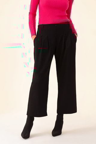 Pantalon Melanie - Noir