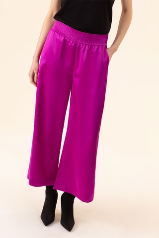 Pantalon Orpin - Rose