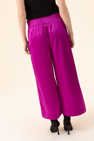 Pantalon Orpin - Rose
