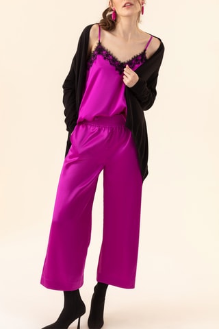 Pantalon Orpin - Rose