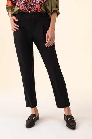 Pantalon Celia - Noir