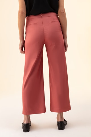 Pantalon Gabrielle - Rose