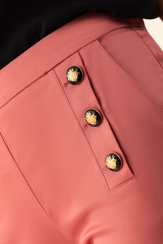 Pantalon Gabrielle - Rose