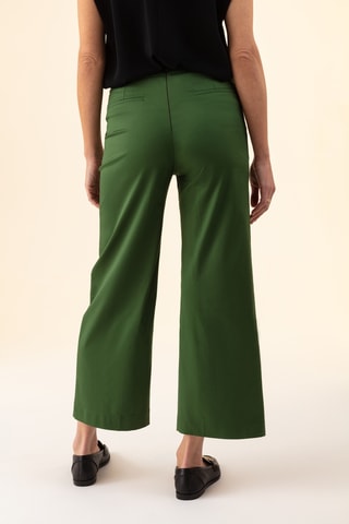 Pantalon Gabrielle - Vert