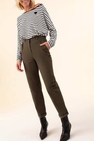 Pantalon Livi - Vert