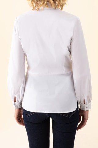 Chemise Sharlene - Blanc