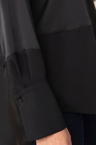 Chemise Bettyna - Noir