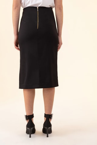 Jupe Masha - Noir