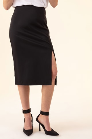 Jupe Masha - Noir
