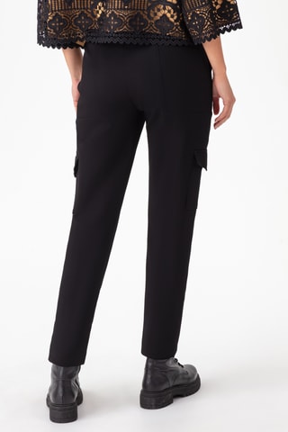 Pantalon - Noir