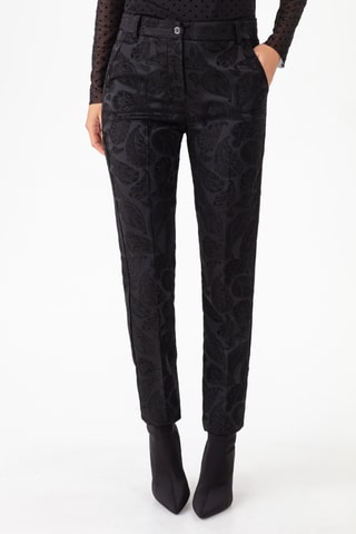 Pantalon - Noir