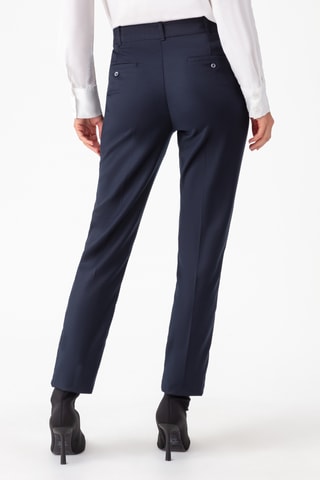 Pantalon - Bleu marine