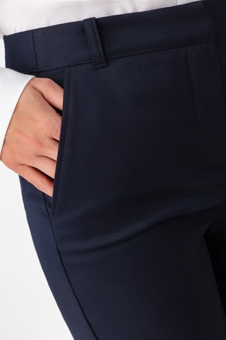 Pantalon - Bleu marine