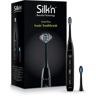 Sonische Tandenborstel - Sonic You 