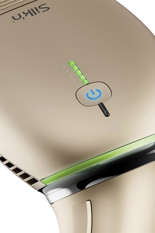 Epilator met Pulselicht Silk'n 7 IPL 600K IPL