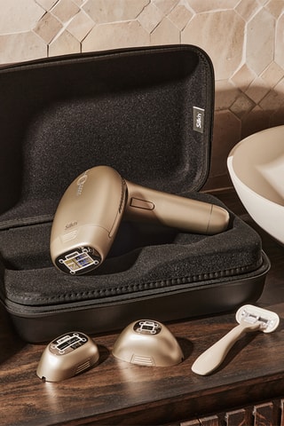 Epilator met Pulselicht Silk'n 7 IPL 600K IPL