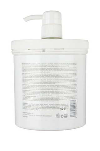 Gel com efeito fresco - Criogel - 1.000 ml -