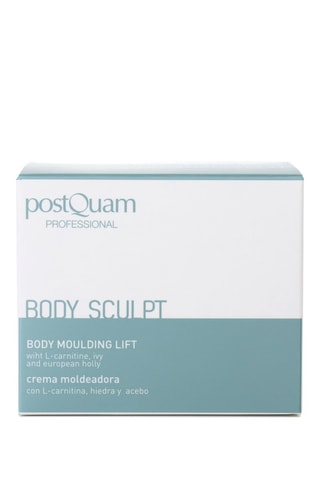 Creme anti-celulite Body Moulding Lift - 200 ml