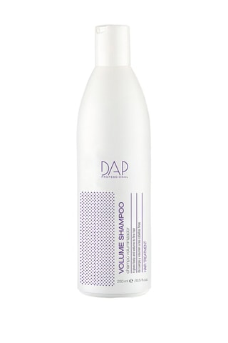 Champô efeito volume - Cabelos finos e fracos - 250 ml