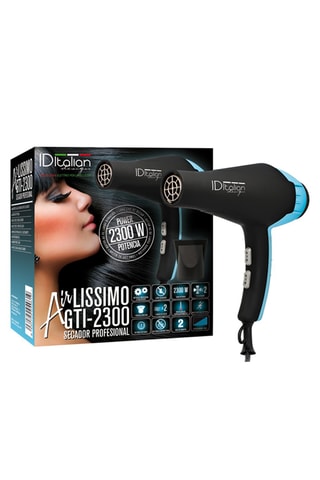 Secador GTI 2300 Airlissimo -