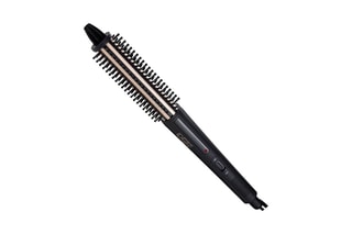 Escova de cabelo elétrica Curlissimo