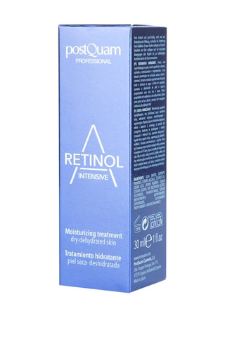 Sérum Rétinol A Intensive - 30 ml -