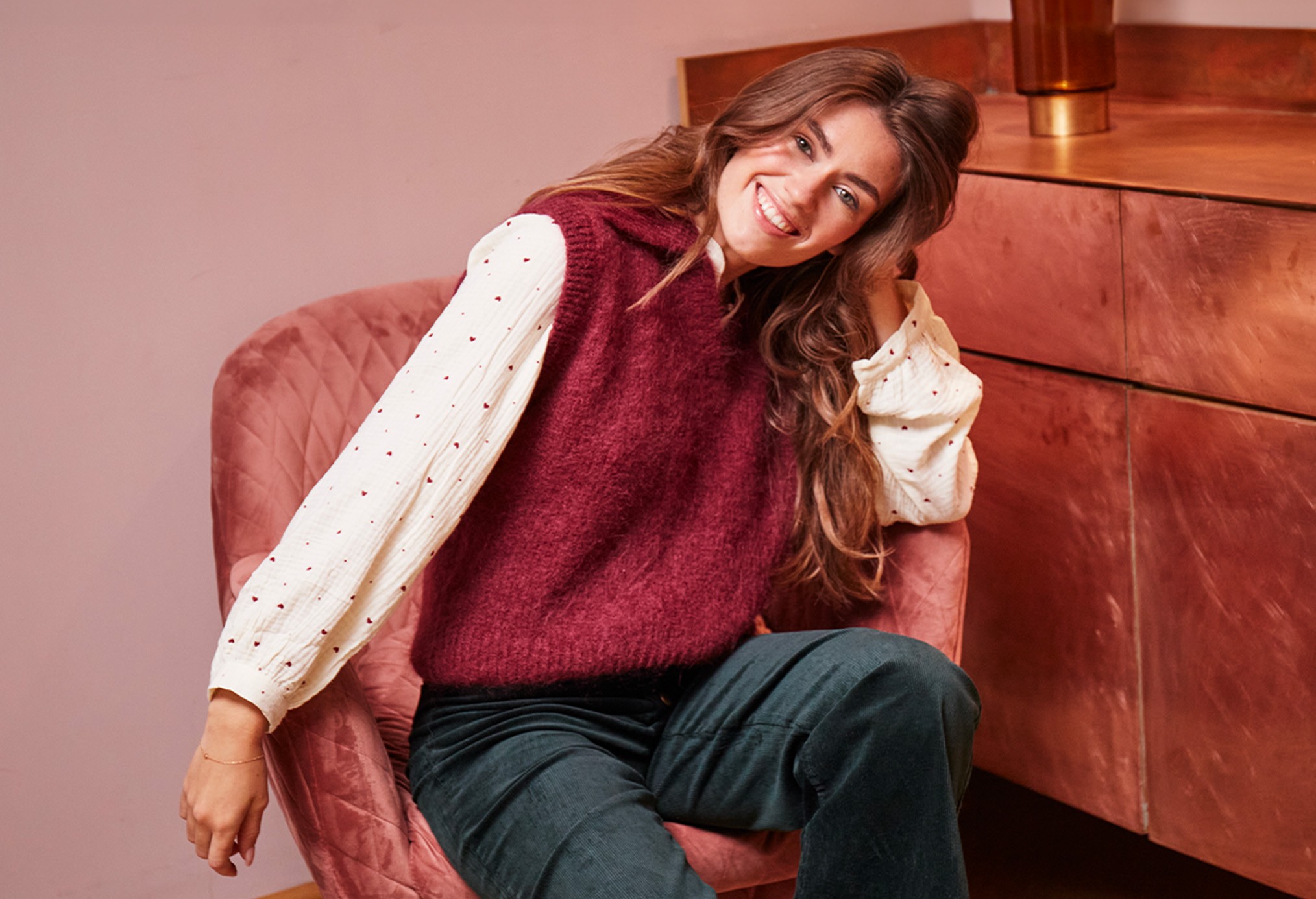 KARL MARC JOHN à super prix sur SHOWROOMPRIVÉ