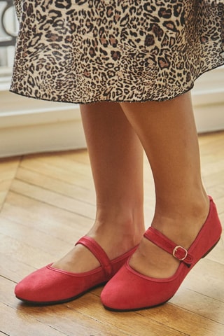 Babies Hermine - Vermelho