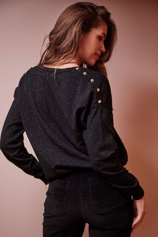 Camisola Matis - Preto