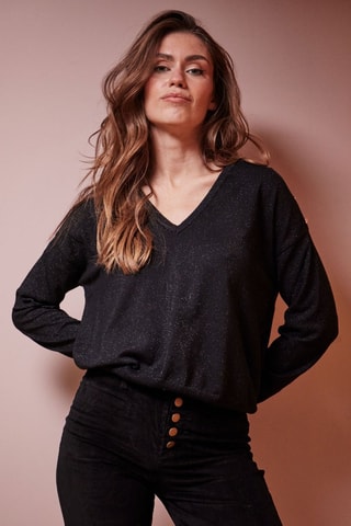 Camisola Matis - Preto