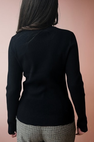 Camisola Maris - Preto