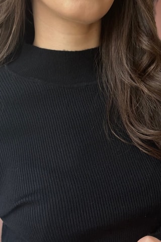 Camisola Maris - Preto