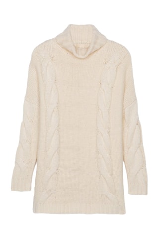 Camisola Eldorado - Cru