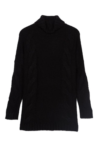 Camisola Eldorado - Preto