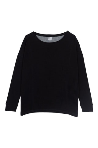 Camisola Tennis - Preto