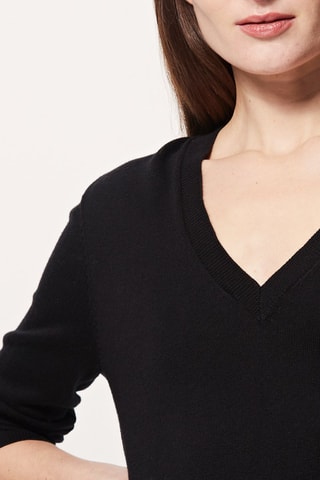 Camisola Malavita Preto