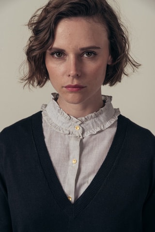 Camisola Malavita Preto