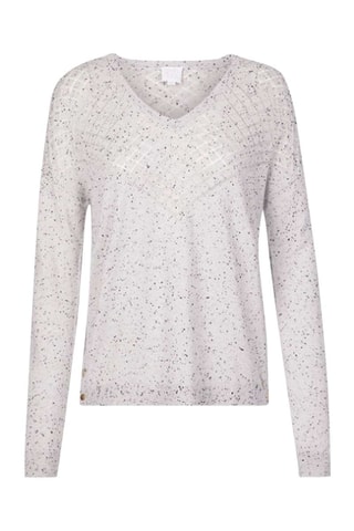 Camisola Cinzento-mesclado