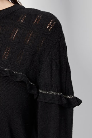 Camisola Mingos Preto