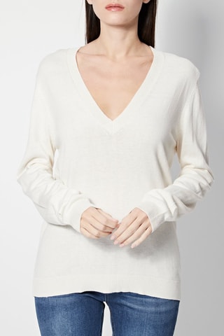 Camisola Malavita Cru