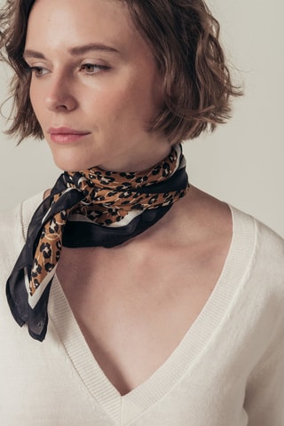 Camisola Malavita Cru