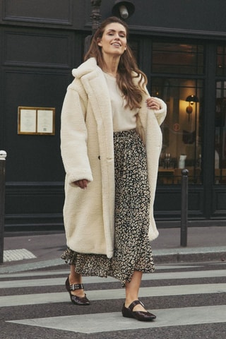 Sobretudo Laine - Cru