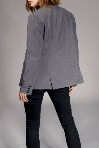 Veste Vaudeville - Gris