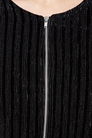 Veste Volte - Noir et doré