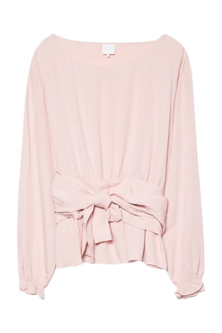 Top Twelve - Rosa-maquilhagem