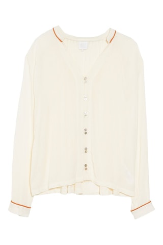 Chemise Campeche - Beige