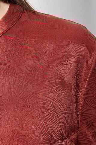 Chemise Chirika - Marron