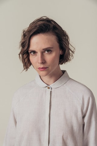 Chemise Colora - Beige