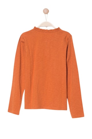 T-shirt Aery Camel mesclado